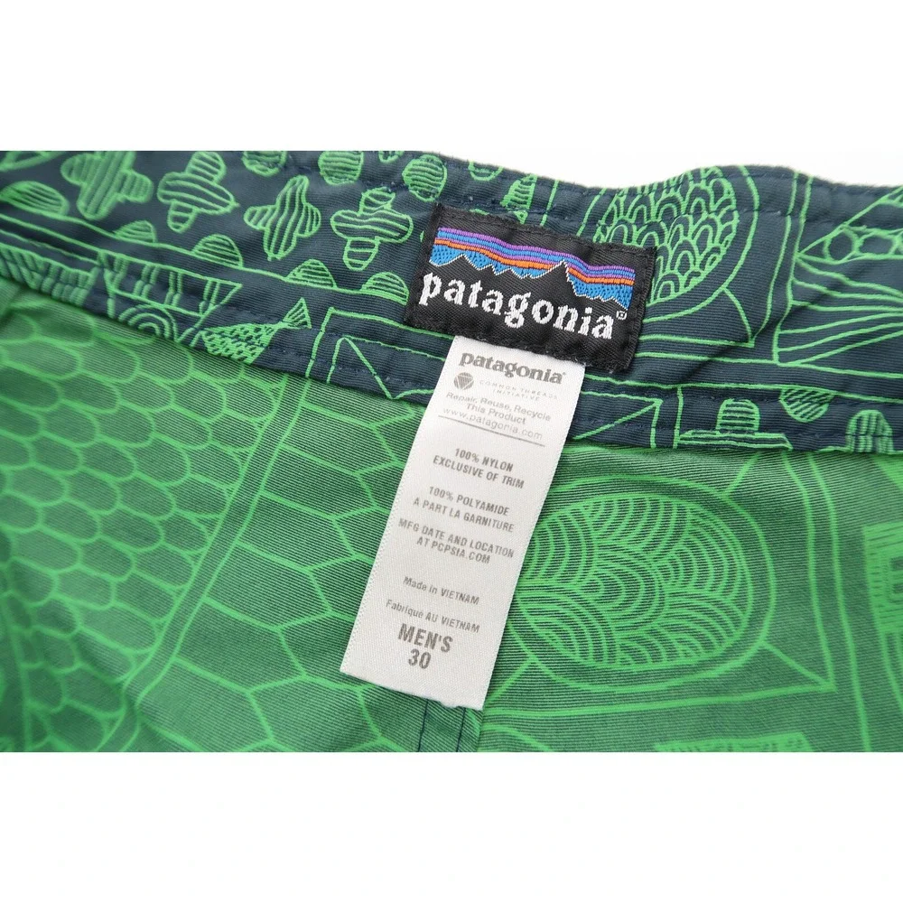 Patagonia Men's 30 Wavefarer 21
